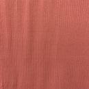 FTWH Cable Rib Knit Raspberry - FA14397 - Dress & Apparel Fabric