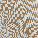 FTWH DTY Brushed - FA16113 Beige - Dress & Apparel Fabric