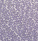 FTWH DTY Brushed Floral - FA14595 Lavender/White - Dress & Apparel Fabric
