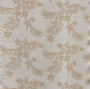 FTWH Deborah - FA15312 Taupe - Dress & Apparel Fabric