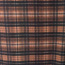 FTWH Destiny - FA16177 Brown - Dress Fabric