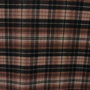 FTWH Destiny - FA16180 Rust - Dress Fabric