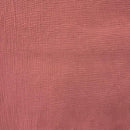 FTWH Double Gauze Muslin Rose - FA14357 - Dress & Apparel Fabric