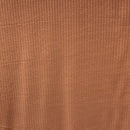 FTWH Double Knit Jacquard Gwen - FA14100 Terracotta - Dress & Apparel Fabric