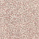 FTWH Geneva Floral - FA15209 Pink - Dress & Apparel Fabric