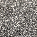 FTWH Helen Knit - FA15092 Black - Dress & Apparel Fabric