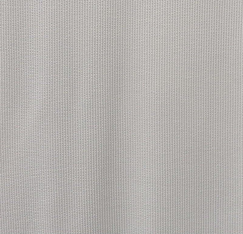 FTWH Jacquard Rib Knit Hazel - FA14339 Ivory - Dress & Apparel Fabric
