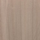 FTWH Jacquard Rib Knit - FA14449 Taupe - Dress & Apparel Fabric