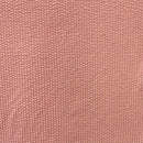 FTWH Janae - FA15467 Mauve - Dress & Apparel Fabric