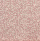 FTWH Janessa Floral - FA15222 Pink - Dress & Apparel Fabric