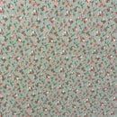 FTWH Joanne - FA15452 Sage - Dress & Apparel Fabric