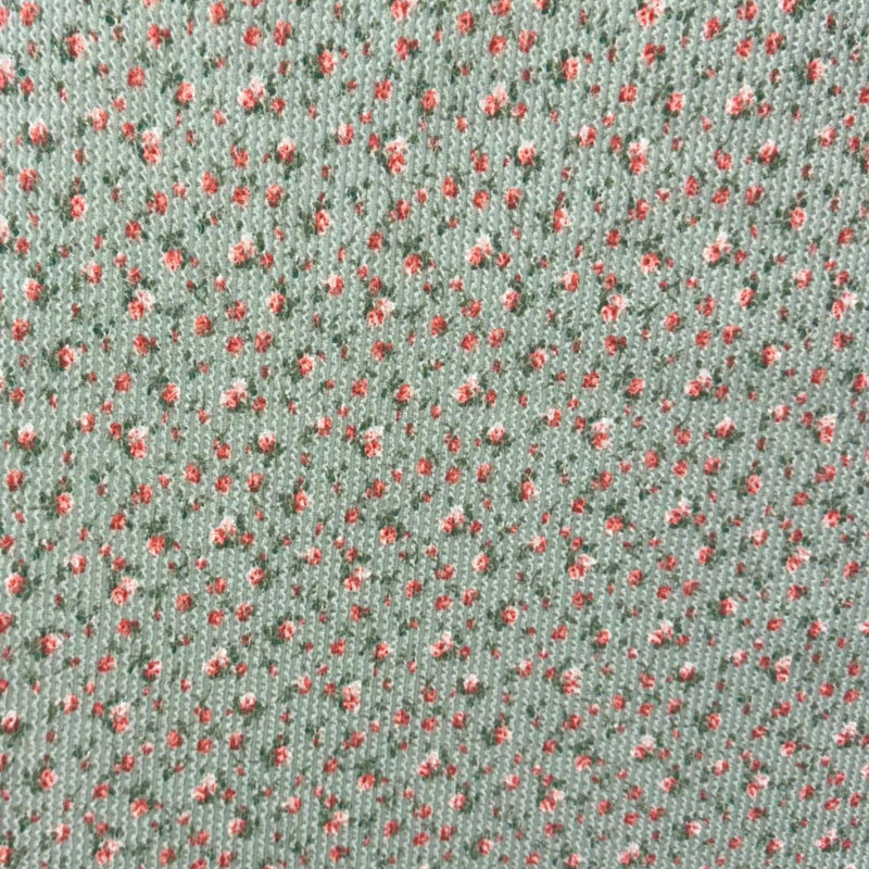 FTWH Joanne - FA15452 Sage - Dress & Apparel Fabric