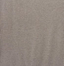FTWH Kayla Waffle Knit - FA15247 Taupe - Dress & Apparel Fabric