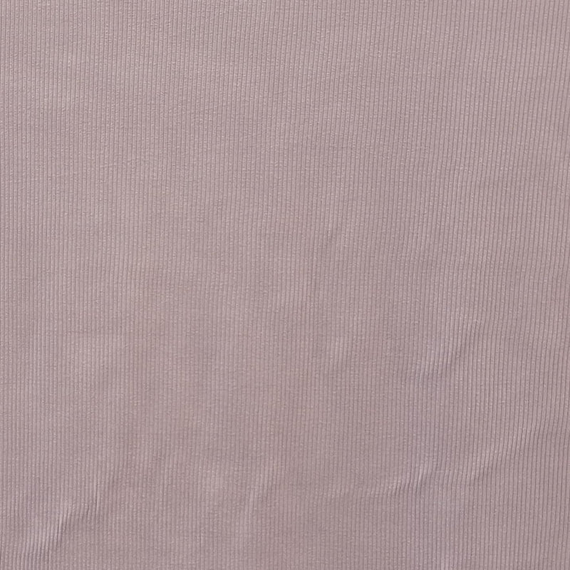 FTWH Kelsey Rib Knit Solid - FA14090 Bright Plum - Dress & Apparel Fabric