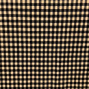 FTWH Kinsey - FA15447 Mocha - Dress & Apparel Fabric