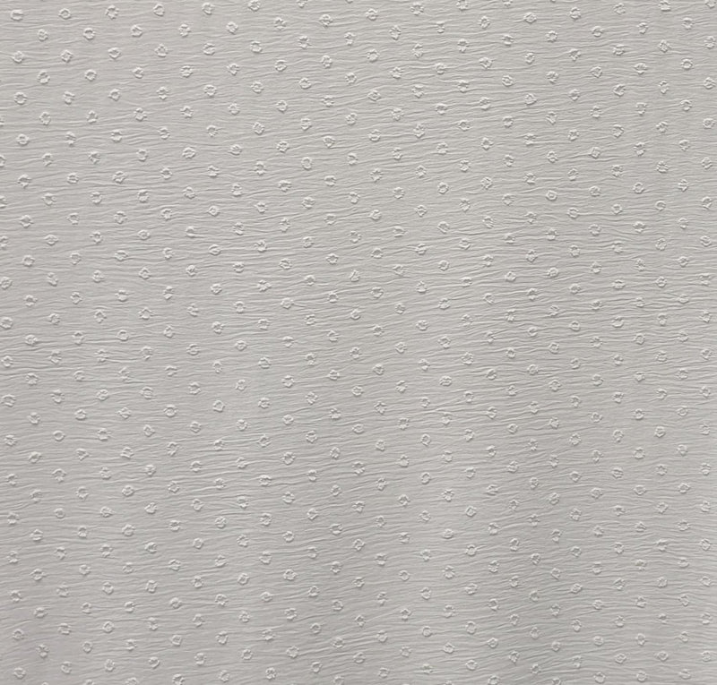 FTWH Laurie - FA14710 Ivory - Dress & Apparel Fabric