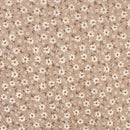 FTWH Mary - FA15453 Sand - Dress & Apparel Fabric