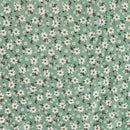 FTWH Mary - FA15454 Sage - Dress & Apparel Fabric