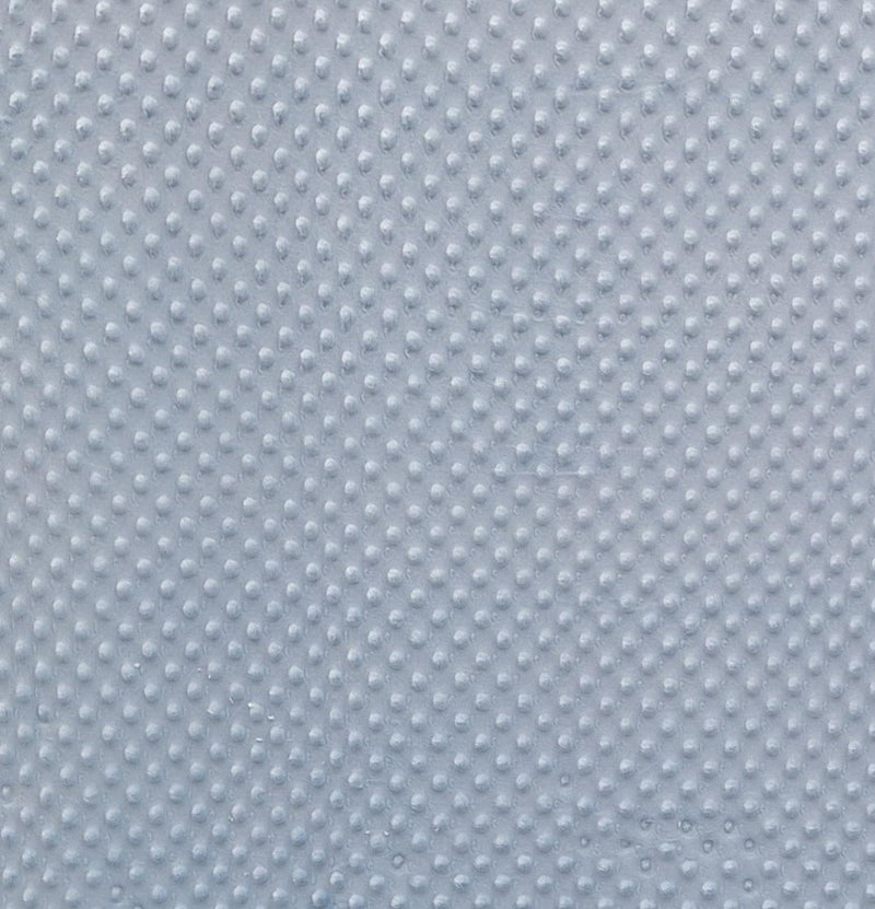 FTWH Minky Softee Dot 60" - FA15193 Blue - Minky Fabric