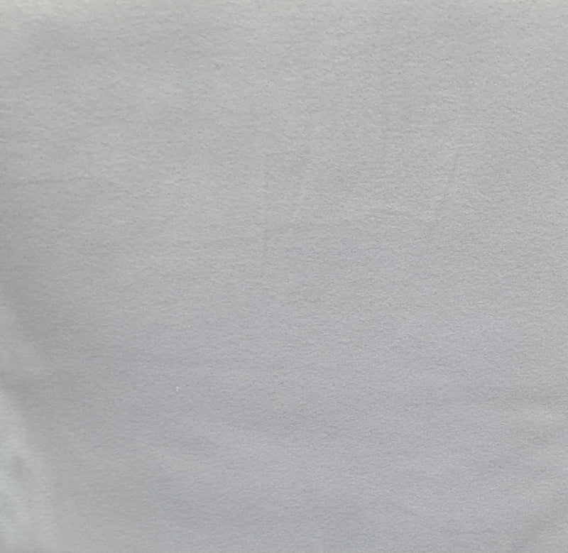 FTWH Polar Fleece Solid - FA11186 Light Blue - Fleece Fabric