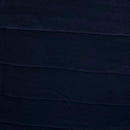 FTWH Polar Fleece Solid - FA11192 Navy - Fleece Fabric