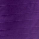 FTWH Polar Fleece Solid - FA11194 Purple - Fleece Fabric