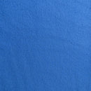 FTWH Polar Fleece Solid - FA11196 Royal - Fleece Fabric