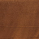 FTWH Polar Fleece Solid - FA11197 Rust - Fleece Fabric
