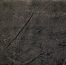 FTWH Polartec Minky Double Sided 63" - FA14335 Black - Minky Fabric