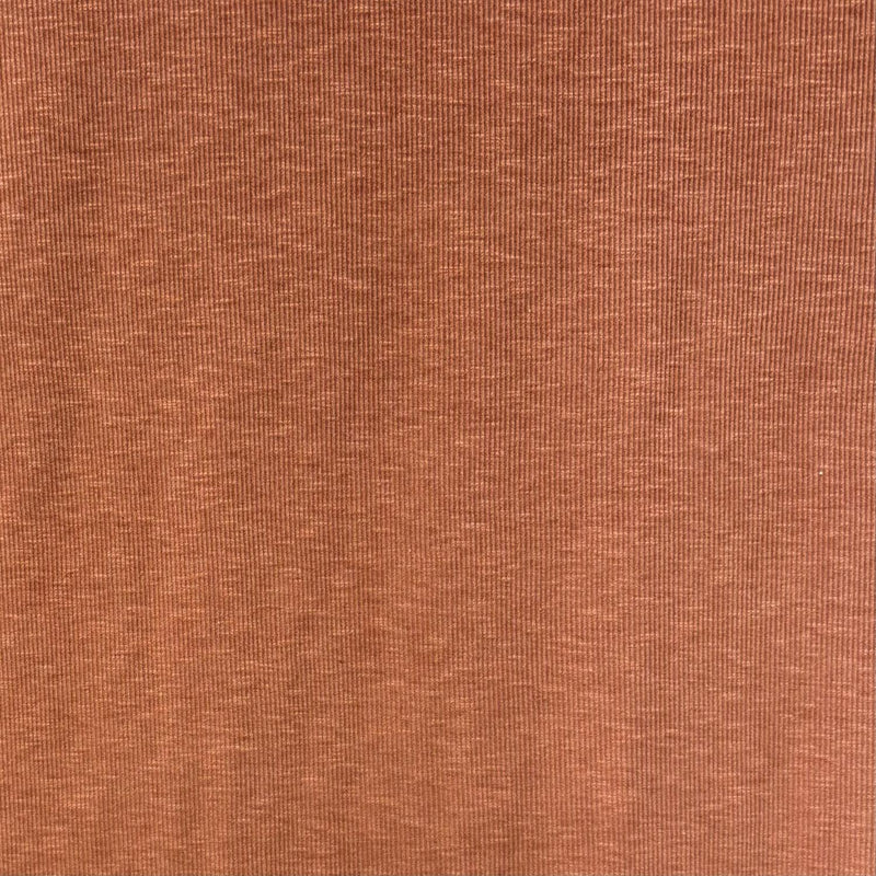 FTWH Reign Rib - FA14805 Bronze - Dress & Apparel Fabric