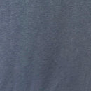 FTWH Reign Rib - FA14807 Denim - Dress & Apparel Fabric