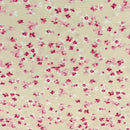 FTWH Rib Knit Callie - FA14488 Stone - Dress & Apparel Fabric