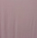FTWH Rib Knit Faye - FA14103 Plum - Dress & Apparel Fabric
