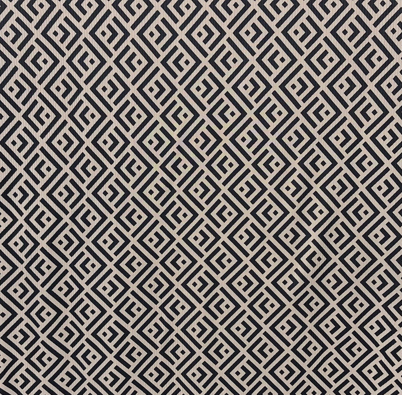 FTWH Rib Knit Ivy - FA14667 Stone - Dress & Apparel Fabric