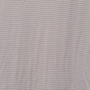 FTWH Rib Knit Stripe - FA12912 Lilac - Dress & Apparel Fabric