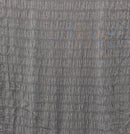 FTWH Seersucker Check Samantha - FA14709 Black - Dress & Apparel Fabric