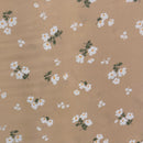 FTWH Shayla - FA16105 Tan - Dress & Apparel Fabric