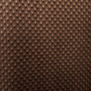 FTWH Softee Dot - FA15188 Brown - Minky Fabric