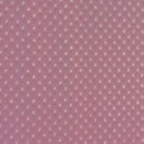FTWH Softee Dot - FA15190 Pink - Minky Fabric
