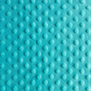 FTWH Softee Dot 60" FA11235 AQUA - Cotton Fabric