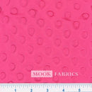 FTWH Softee Dot 60" FA11241 Fuchsia - Cotton Fabric
