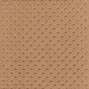 FTWH Softee Dot Poly Chenille - FA11239 Camel - Cotton Fabric