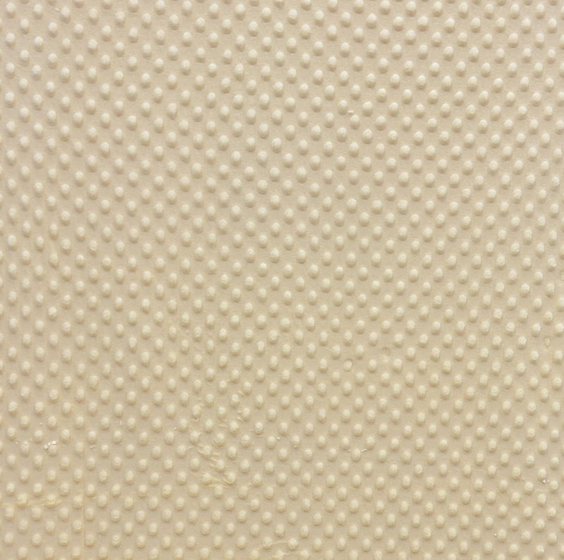 FTWH Softee Dot Poly Chenille - FA11240 Canary - Minky Fabric