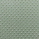 FTWH Softee Dot Poly Chenille - FA11245 Mint - Cotton Fabric