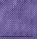 FTWH Softee Dot Poly Chenille - FA11250 Purple - Minky Fabric