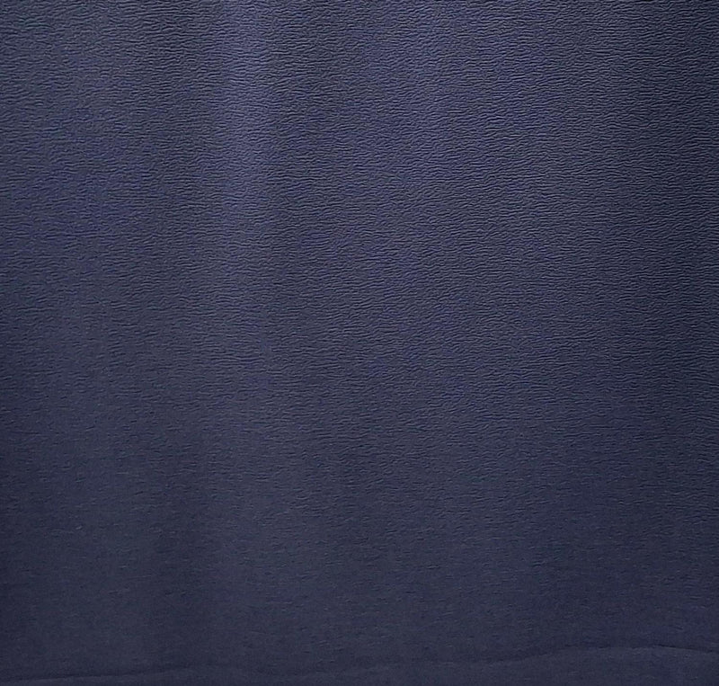 FTWH Techno - FA14378 Navy - Dress & Apparel Fabric