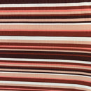 FTWH Zaylie - FA12500 Brick - Dress Fabric