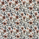 GDS Dapple Knit Print - 572618-TC - Dress & Apparel Fabric