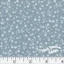GDS Eggshell Knit Print - 573610-BM Blue Mist - Dress & Apparel Fabric