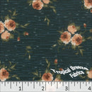 GDS Poly/Spandex Rebecca Print - 573513-MA Mallard - Dress & Apparel Fabric